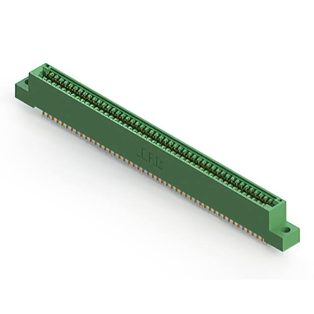 345-096-556-204 EDAC Inc.  Edgeboard Connectors